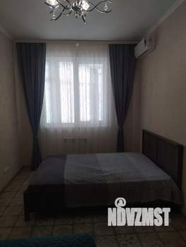 1-к квартира, вторичка, 46м2, 2/6 этаж