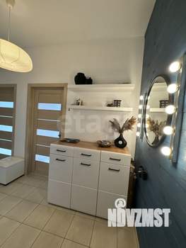 1-к квартира, вторичка, 38м2, 6/8 этаж