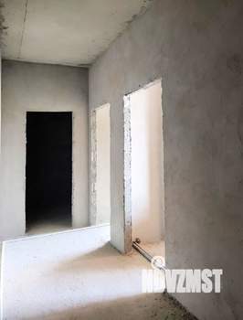 1-к квартира, вторичка, 52м2, 6/7 этаж