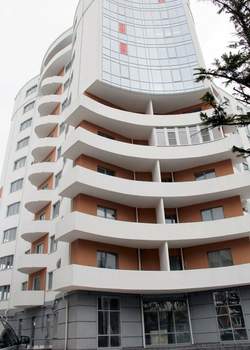 2-к квартира, вторичка, 90м2, 8/11 этаж