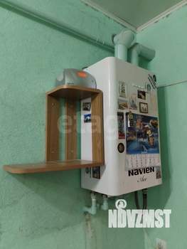 1-к квартира, вторичка, 41м2, 1/9 этаж