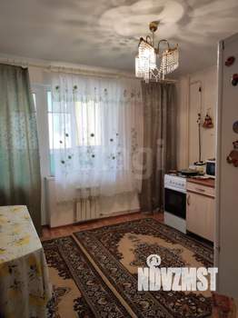 1-к квартира, вторичка, 40м2, 3/10 этаж