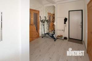 6-к квартира, вторичка, 200м2, 3/4 этаж