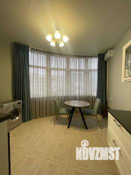 1-к квартира, вторичка, 49м2, 3/9 этаж