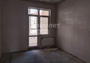 1-к квартира, вторичка, 41м2, 5/7 этаж