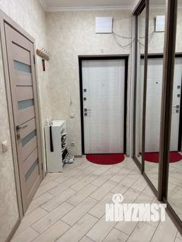 2-к квартира, вторичка, 66м2, 2/8 этаж