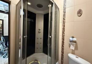 1-к квартира, вторичка, 25м2, 5/6 этаж
