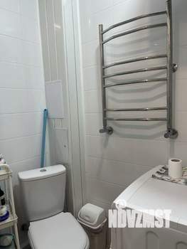 Студия квартира, вторичка, 20м2, -1/7 этаж