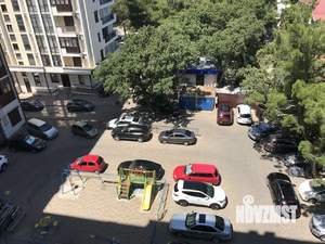 1-к квартира, вторичка, 48м2, 7/11 этаж