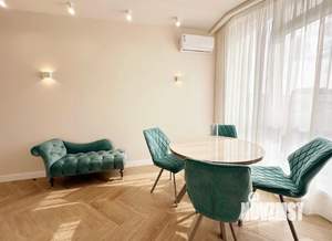 1-к квартира, вторичка, 44м2, 6/6 этаж