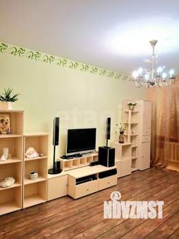 2-к квартира, вторичка, 54м2, 5/5 этаж