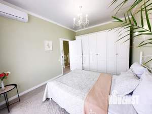 1-к квартира, вторичка, 38м2, 5/6 этаж