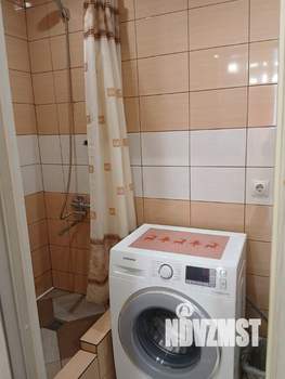 1-к квартира, вторичка, 23м2, 1/2 этаж