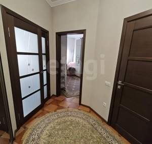1-к квартира, вторичка, 50м2, 1/5 этаж