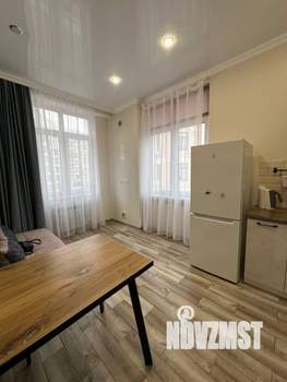 1-к квартира, вторичка, 41м2, 3/5 этаж