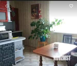 2-к квартира, вторичка, 67м2, 4/4 этаж