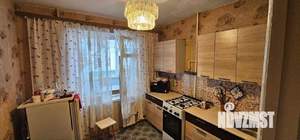 2-к квартира, вторичка, 51м2, 2/5 этаж