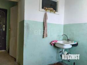 1-к квартира, вторичка, 23м2, 5/5 этаж