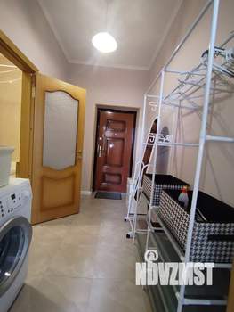 1-к квартира, вторичка, 38м2, 1/5 этаж