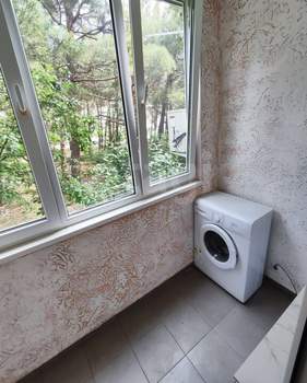 1-к квартира, вторичка, 27м2, 1/5 этаж