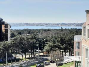 1-к квартира, вторичка, 40м2, 5/7 этаж