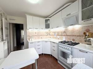 1-к квартира, вторичка, 30м2, 4/5 этаж