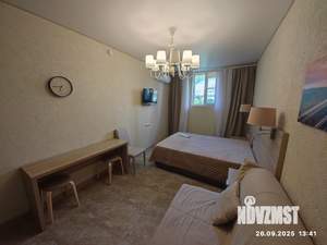 Студия квартира, вторичка, 24м2, 1/6 этаж