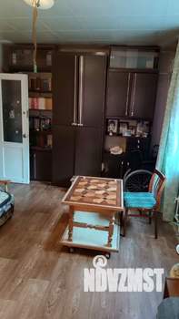 3-к квартира, вторичка, 67м2, 1/4 этаж
