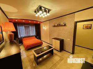 1-к квартира, вторичка, 39м2, 8/10 этаж