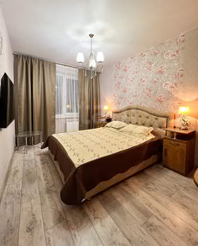 2-к квартира, вторичка, 50м2, 2/5 этаж