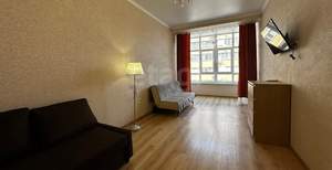 1-к квартира, вторичка, 49м2, 2/10 этаж