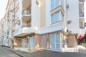 Студия квартира, вторичка, 27м2, 1/6 этаж