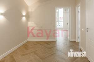 1-к квартира, вторичка, 48м2, 6/6 этаж