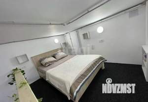 Студия квартира, вторичка, 19м2, 1/11 этаж