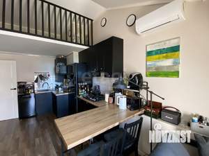 1-к квартира, вторичка, 46м2, 8/8 этаж