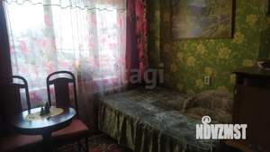 1-к квартира, вторичка, 25м2, 2/5 этаж