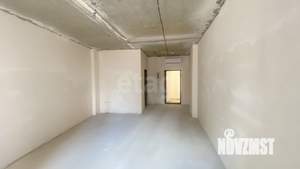 Студия квартира, вторичка, 34м2, 1/14 этаж