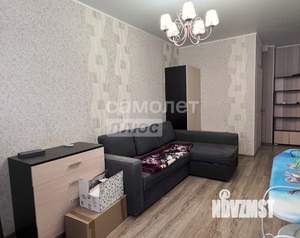 1-к квартира, вторичка, 30м2, 3/4 этаж
