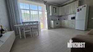 1-к квартира, вторичка, 50м2, 3/4 этаж