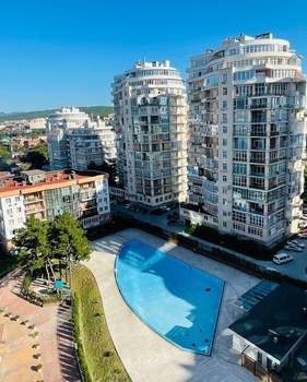 3-к квартира, вторичка, 111м2, 14/15 этаж