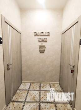 1-к квартира, вторичка, 53м2, 3/9 этаж