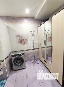 Студия квартира, вторичка, 27м2, 1/6 этаж