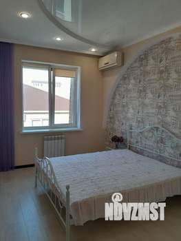 2-к квартира, вторичка, 61м2, 4/4 этаж