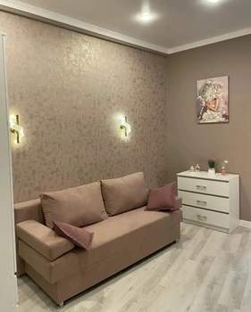 1-к квартира, вторичка, 36м2, 5/5 этаж