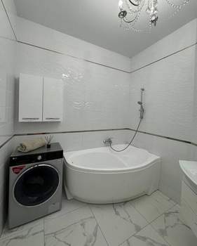 2-к квартира, вторичка, 58м2, 2/4 этаж