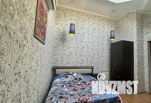 4-к квартира, вторичка, 121м2, 4/5 этаж