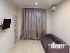 1-к квартира, вторичка, 46м2, 7/9 этаж