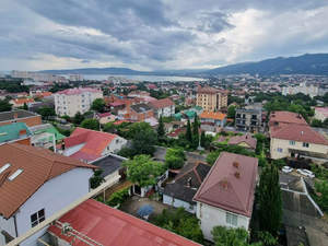 1-к квартира, вторичка, 21м2, 8/9 этаж