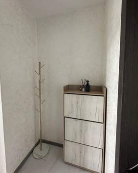 1-к квартира, вторичка, 39м2, 1/6 этаж