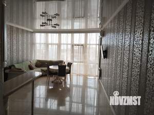 1-к квартира, вторичка, 62м2, 3/4 этаж